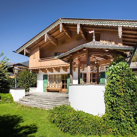 Landhaus Wanger Neukirchen am Großvenediger المظهر الخارجي الصورة