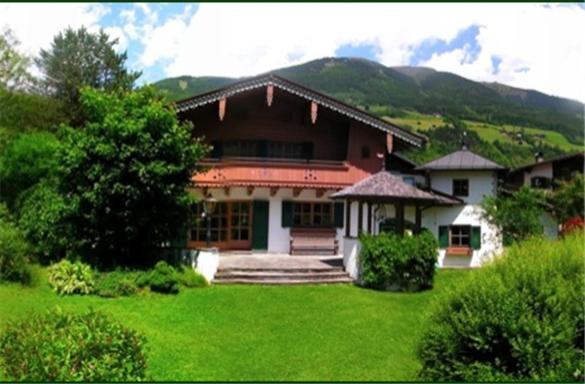 Landhaus Wanger Neukirchen am Großvenediger المظهر الخارجي الصورة