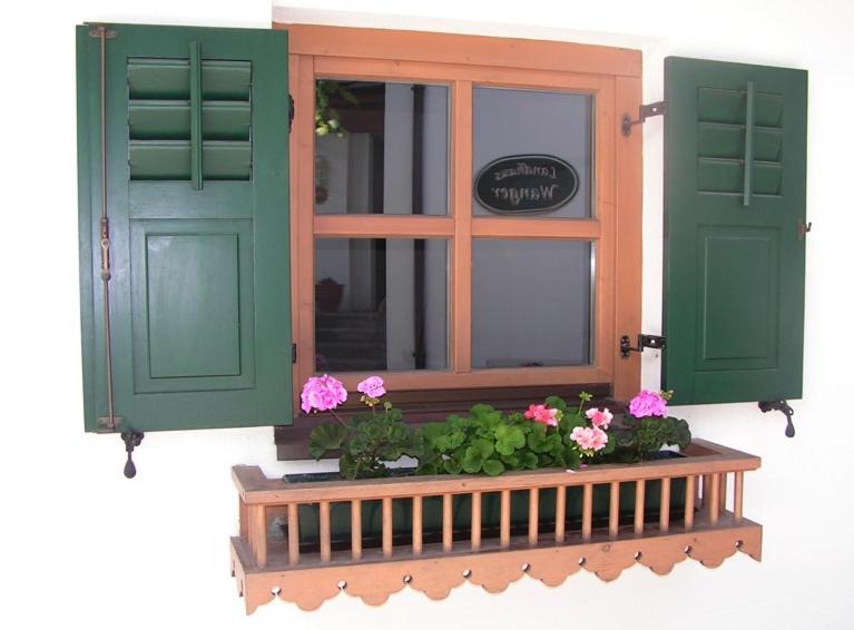 Landhaus Wanger Neukirchen am Großvenediger المظهر الخارجي الصورة