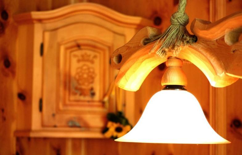 Landhaus Wanger Neukirchen am Großvenediger الغرفة الصورة