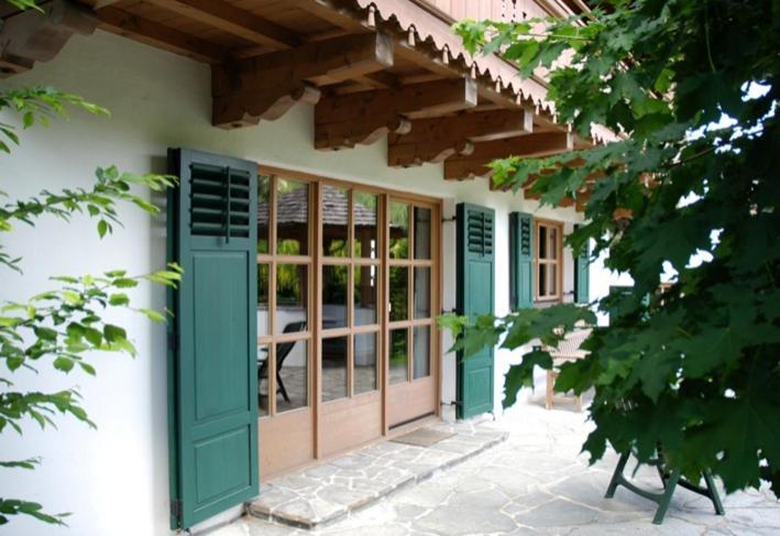 Landhaus Wanger Neukirchen am Großvenediger المظهر الخارجي الصورة