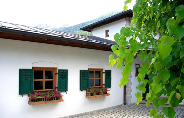 Landhaus Wanger Neukirchen am Großvenediger المظهر الخارجي الصورة