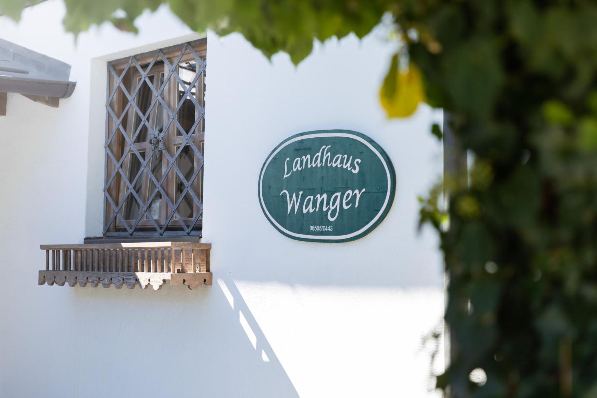 Landhaus Wanger Neukirchen am Großvenediger المظهر الخارجي الصورة