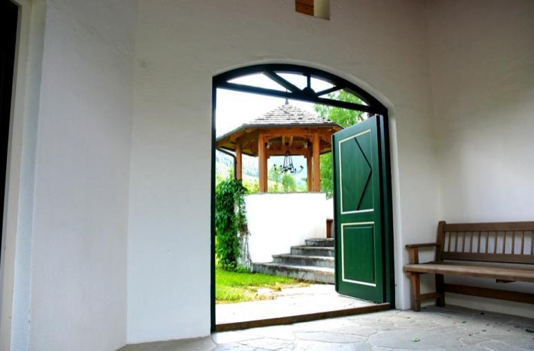 Landhaus Wanger Neukirchen am Großvenediger المظهر الخارجي الصورة