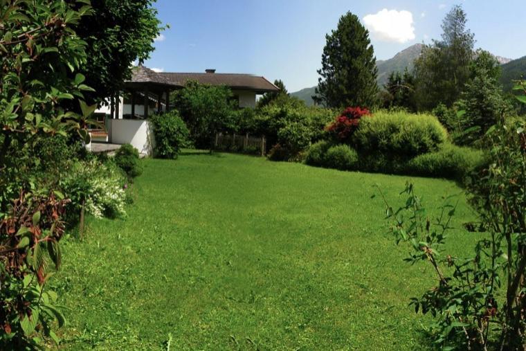 Landhaus Wanger Neukirchen am Großvenediger المظهر الخارجي الصورة