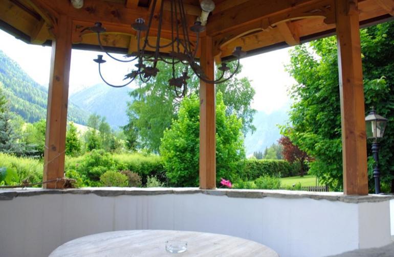 Landhaus Wanger Neukirchen am Großvenediger المظهر الخارجي الصورة