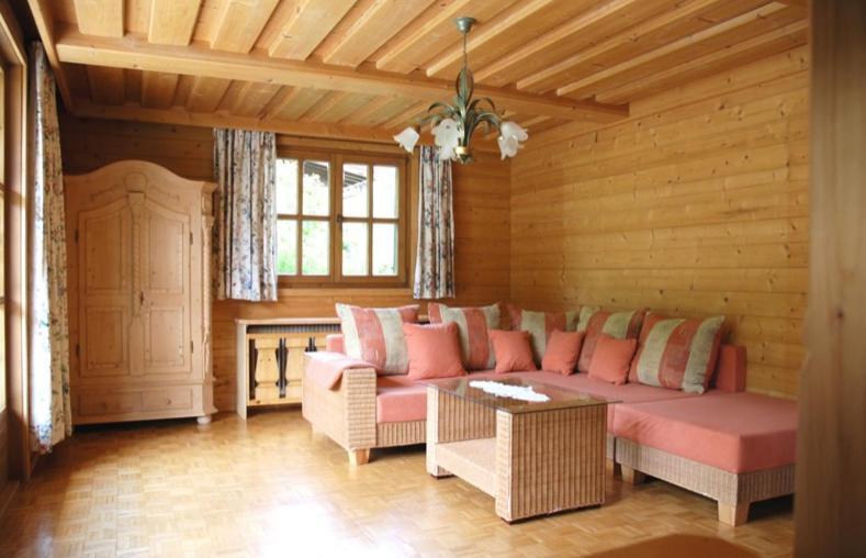 Landhaus Wanger Neukirchen am Großvenediger الغرفة الصورة