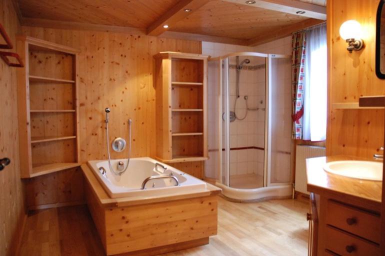 Landhaus Wanger Neukirchen am Großvenediger الغرفة الصورة