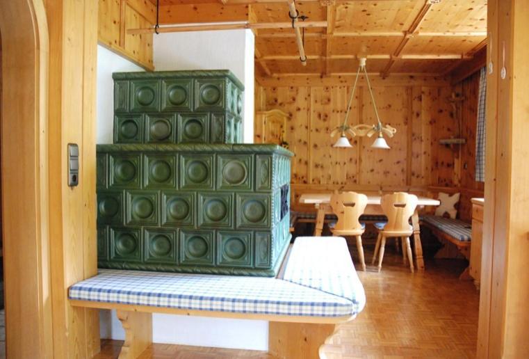 Landhaus Wanger Neukirchen am Großvenediger الغرفة الصورة