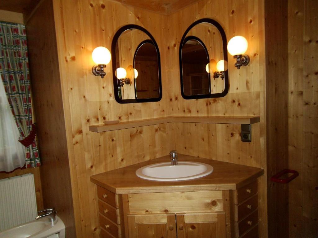 Landhaus Wanger Neukirchen am Großvenediger المظهر الخارجي الصورة