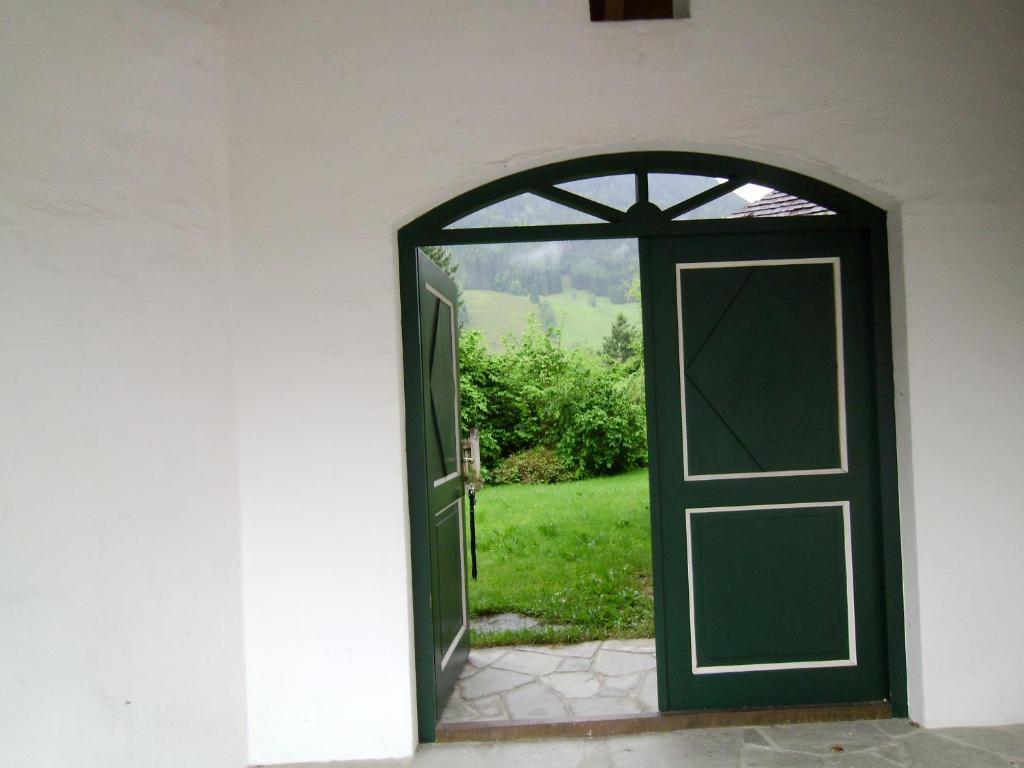 Landhaus Wanger Neukirchen am Großvenediger المظهر الخارجي الصورة