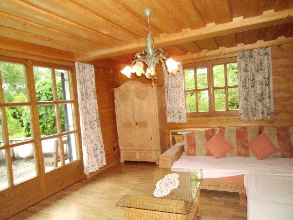 Landhaus Wanger Neukirchen am Großvenediger المظهر الخارجي الصورة