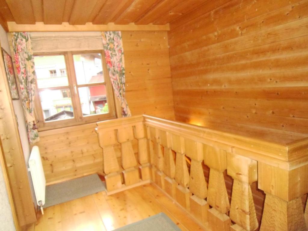 Landhaus Wanger Neukirchen am Großvenediger المظهر الخارجي الصورة